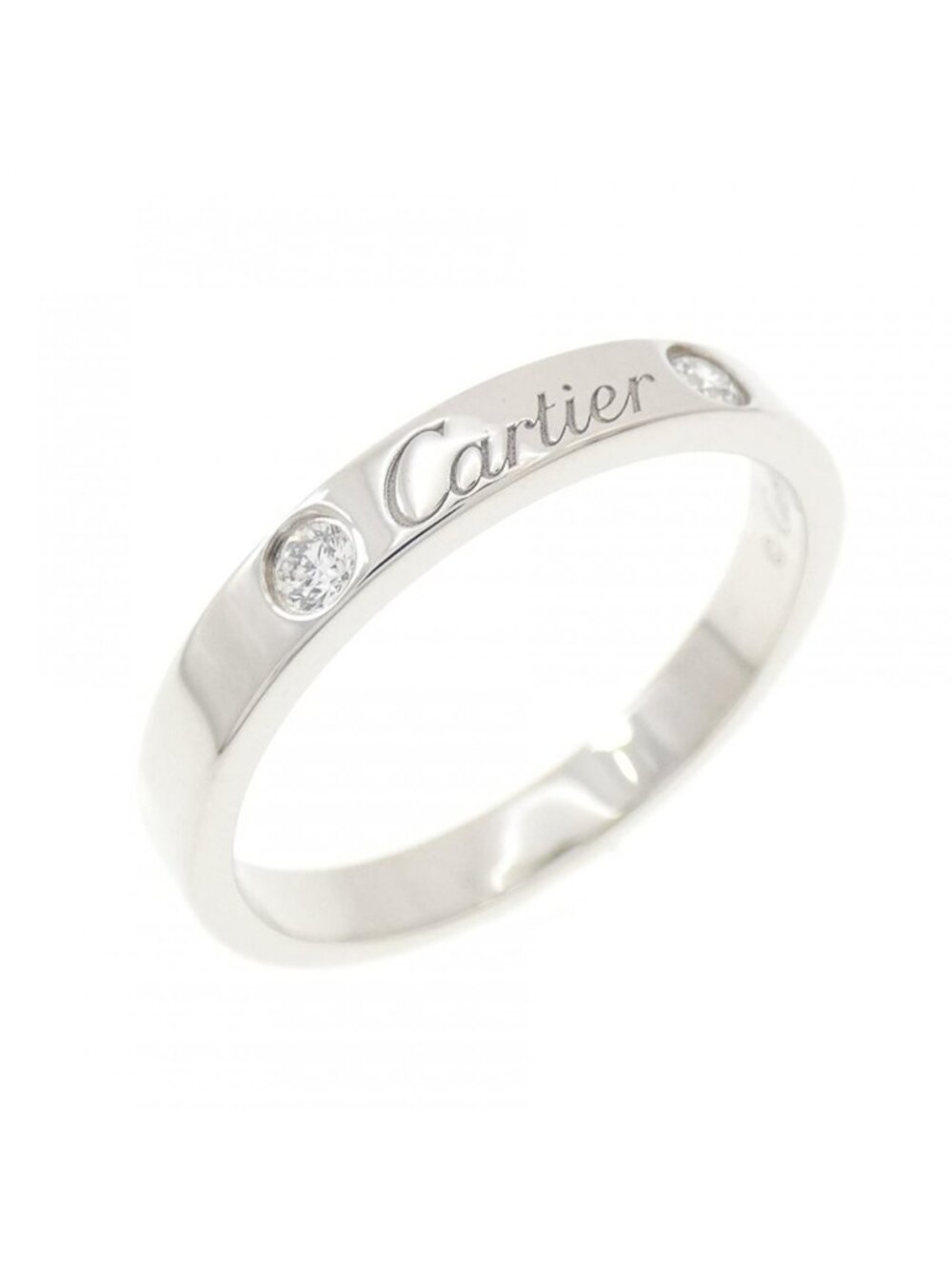 Cartier Wedding Ring